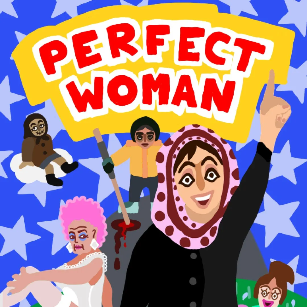 Perfect Woman | XBOX | На любой аккаунт