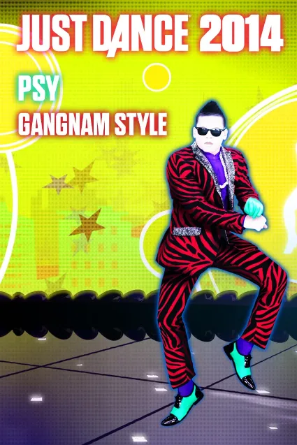 "Gangnam Style" by PSY | XBOX | На любой аккаунт
