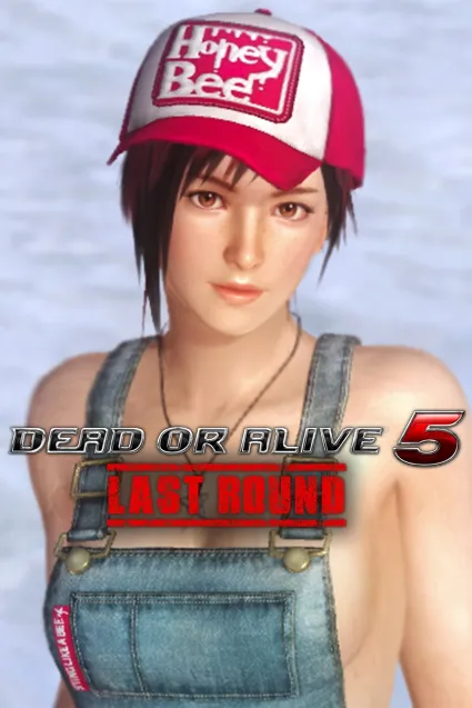 DEAD OR ALIVE 5 Last Round Mila Overalls | XBOX | На любой аккаунт