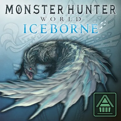 MHW:I Monster Figure: Tobi-Kadachi | XBOX | На любой аккаунт