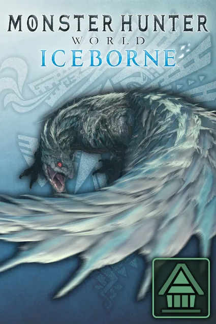 MHW:I Monster Figure: Tobi-Kadachi | XBOX | На любой аккаунт