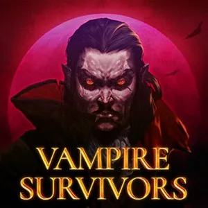 Vampire Survivors | XBOX+PC | На любой аккаунт