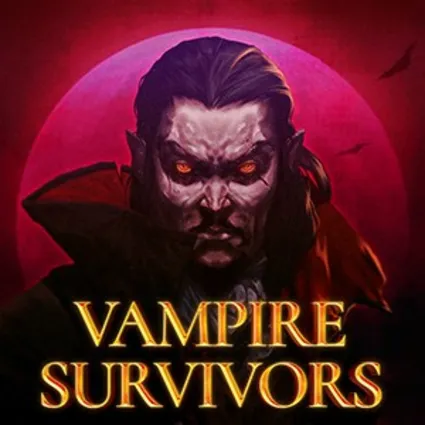 Vampire Survivors | XBOX+PC | На любой аккаунт