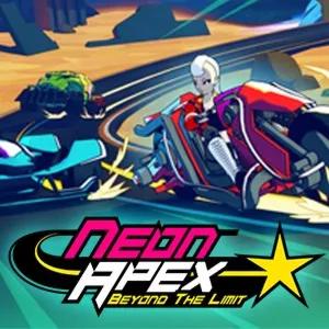 Neon Apex: Beyond the Limit | XBOX | На любой аккаунт