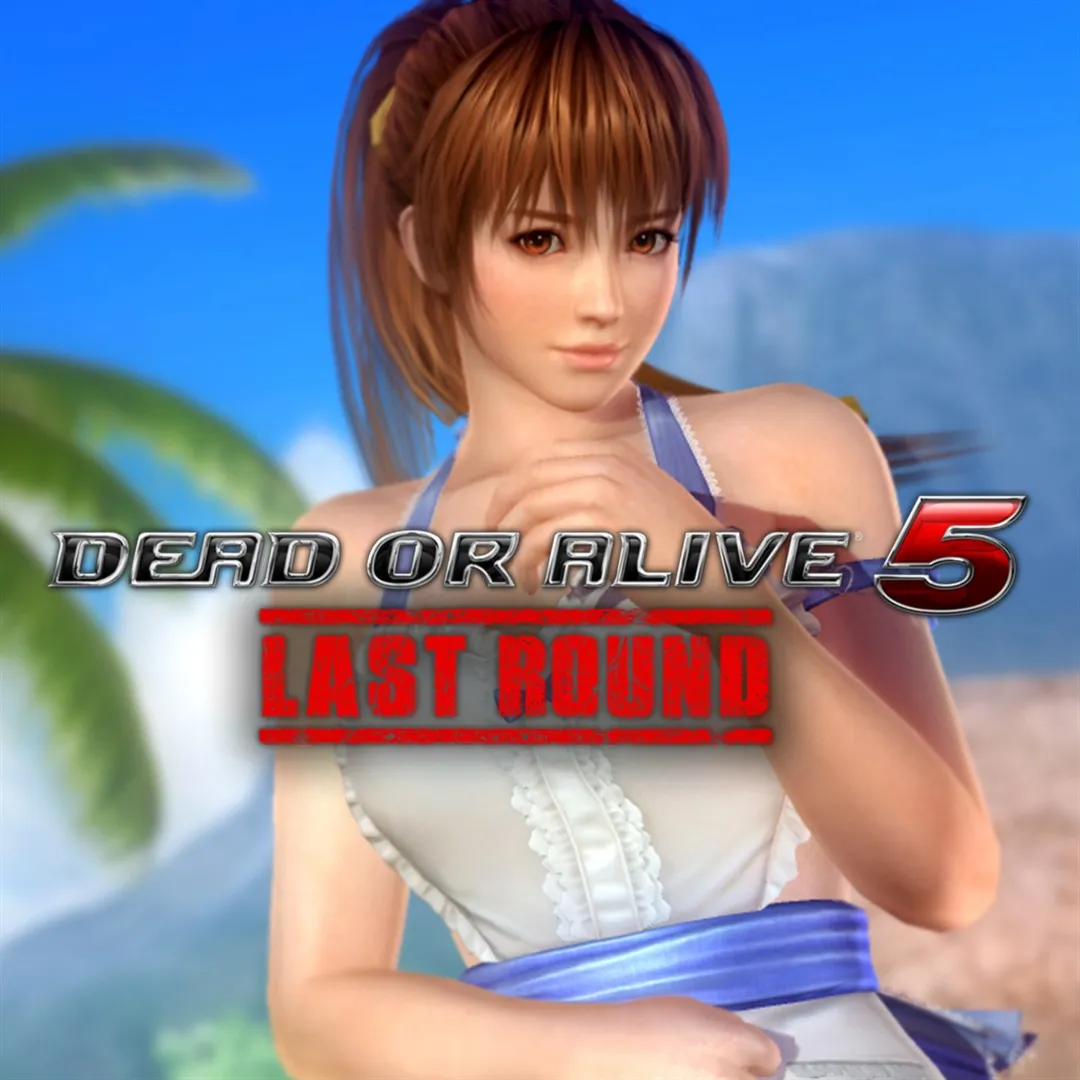DOA5LR Valentine's Day Costume - Kasumi | XBOX | На любой аккаунт