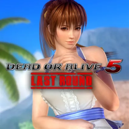 DOA5LR Valentine's Day Costume - Kasumi | XBOX | На любой аккаунт