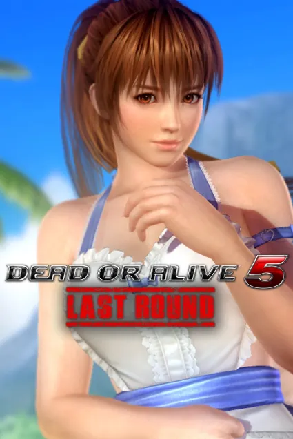 DOA5LR Valentine's Day Costume - Kasumi | XBOX | На любой аккаунт