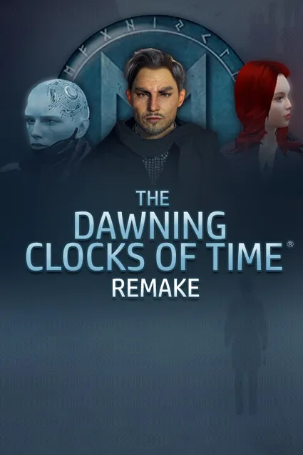 The Dawning Clocks of Time Remake | XBOX+PC | На любой аккаунт