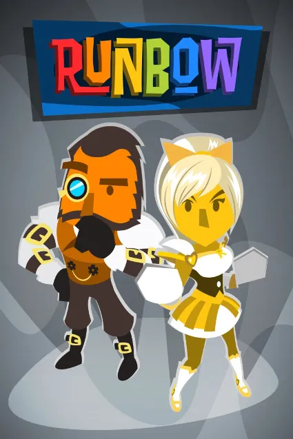 Runbow: New Costume and Music Bundle | XBOX | На любой аккаунт