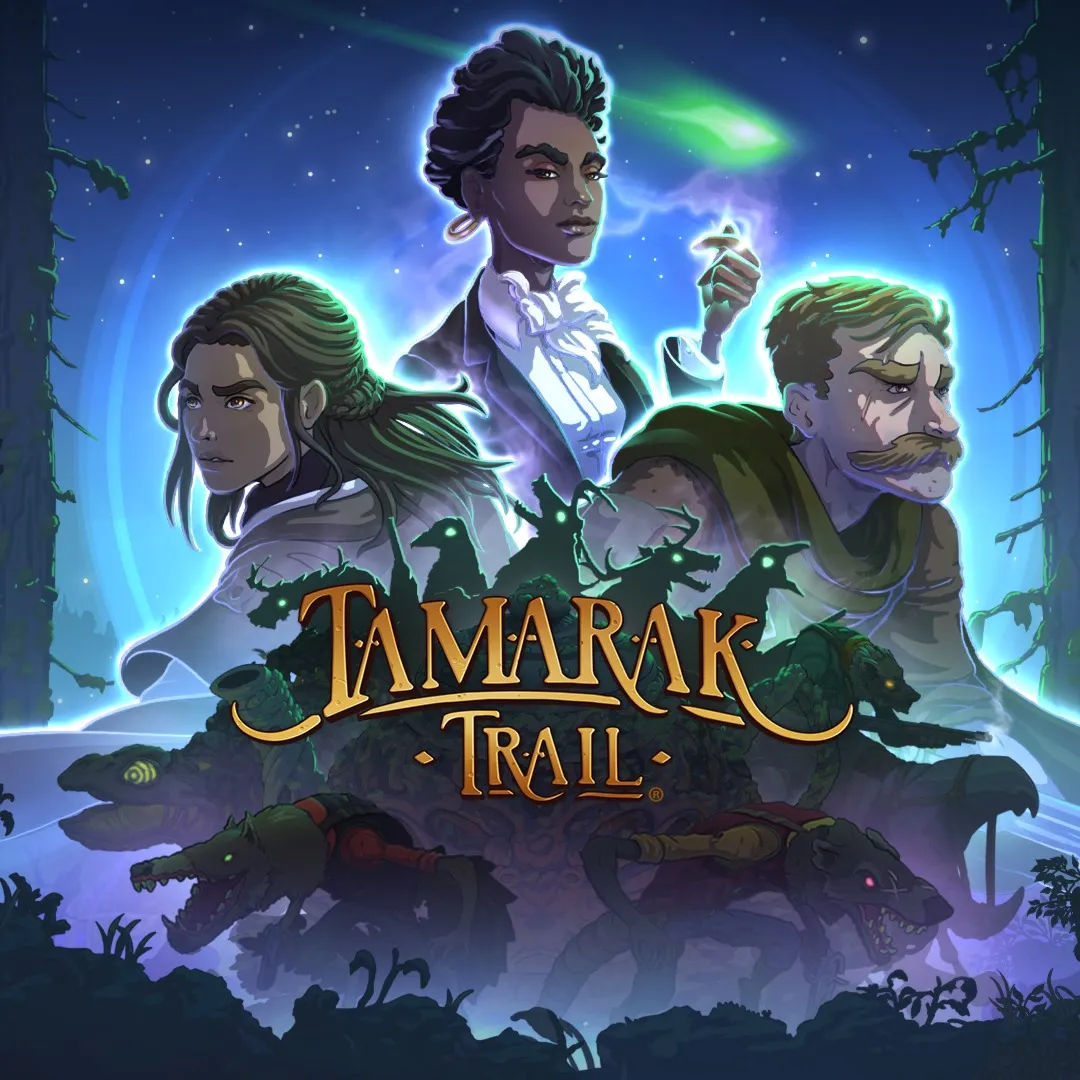 Tamarak Trail | XBOX | На любой аккаунт