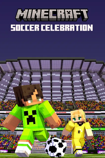 Soccer Celebration | XBOX | На любой аккаунт