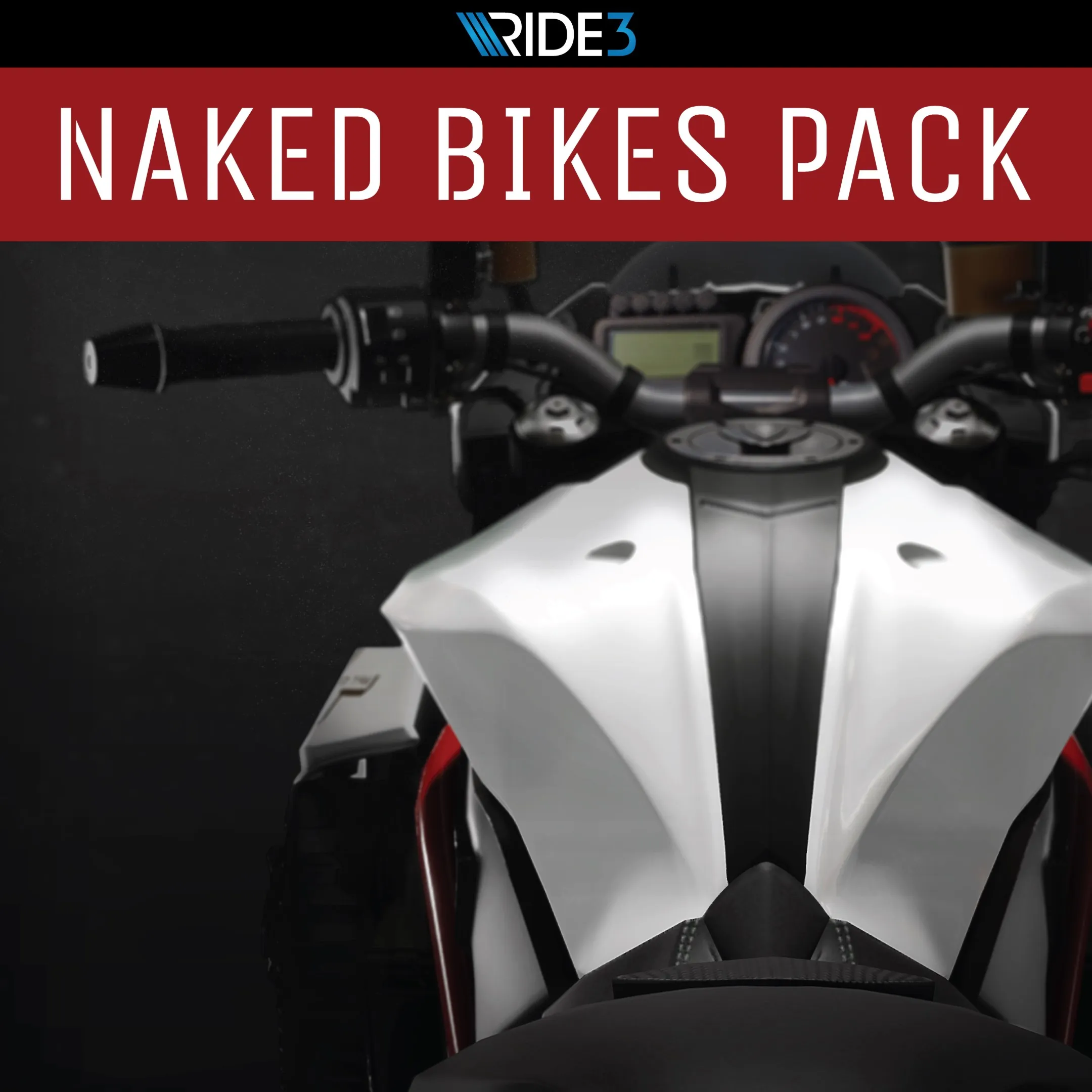 RIDE 3 - Naked Bikes Pack | XBOX | На любой аккаунт