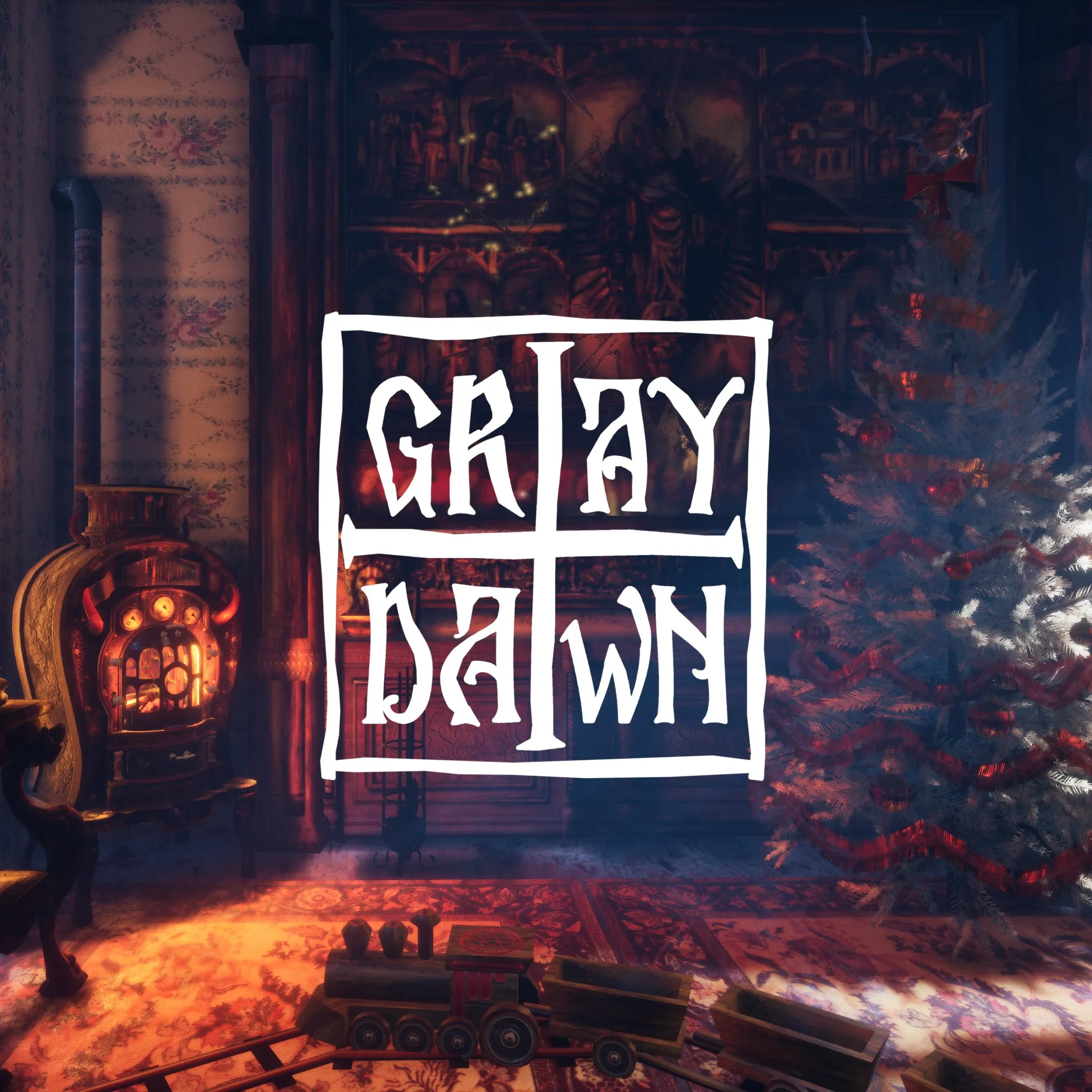 Gray Dawn | XBOX | На любой аккаунт
