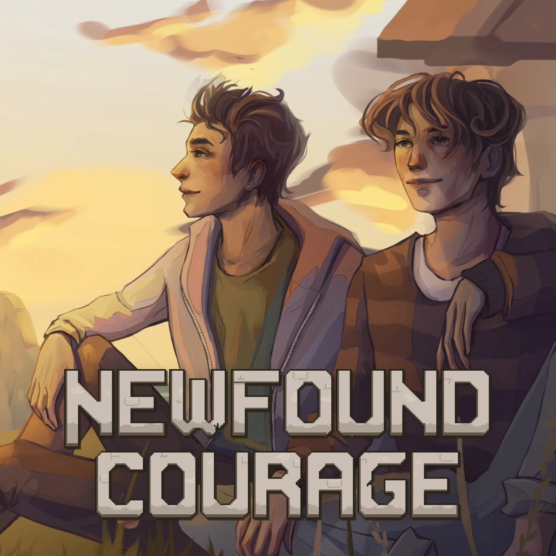 Newfound Courage | XBOX | На любой аккаунт