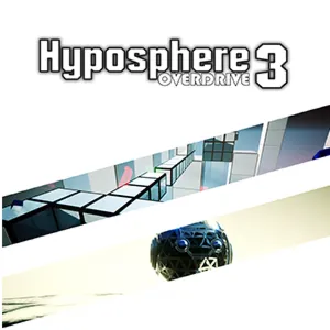 Hyposphere 3: Overdrive | XBOX+PC | На любой аккаунт