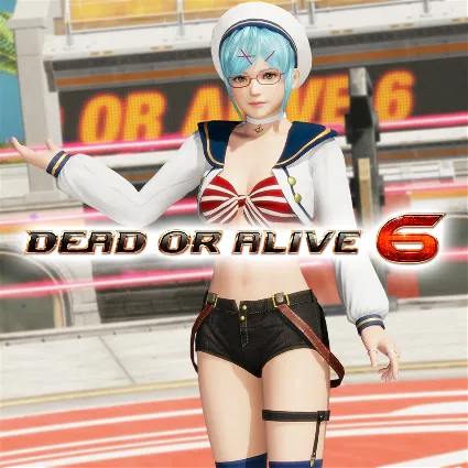 DOA6 Design Contest 2019 Costume - NiCO | XBOX | На любой аккаунт