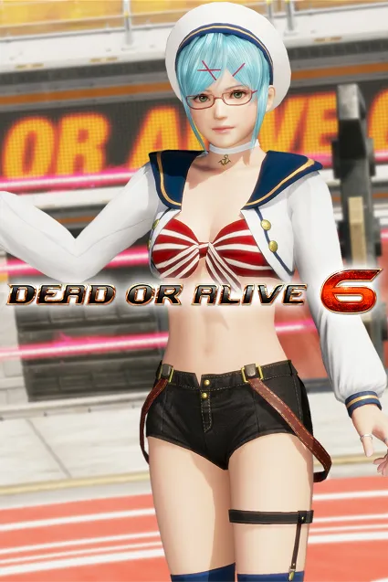 DOA6 Design Contest 2019 Costume - NiCO | XBOX | На любой аккаунт