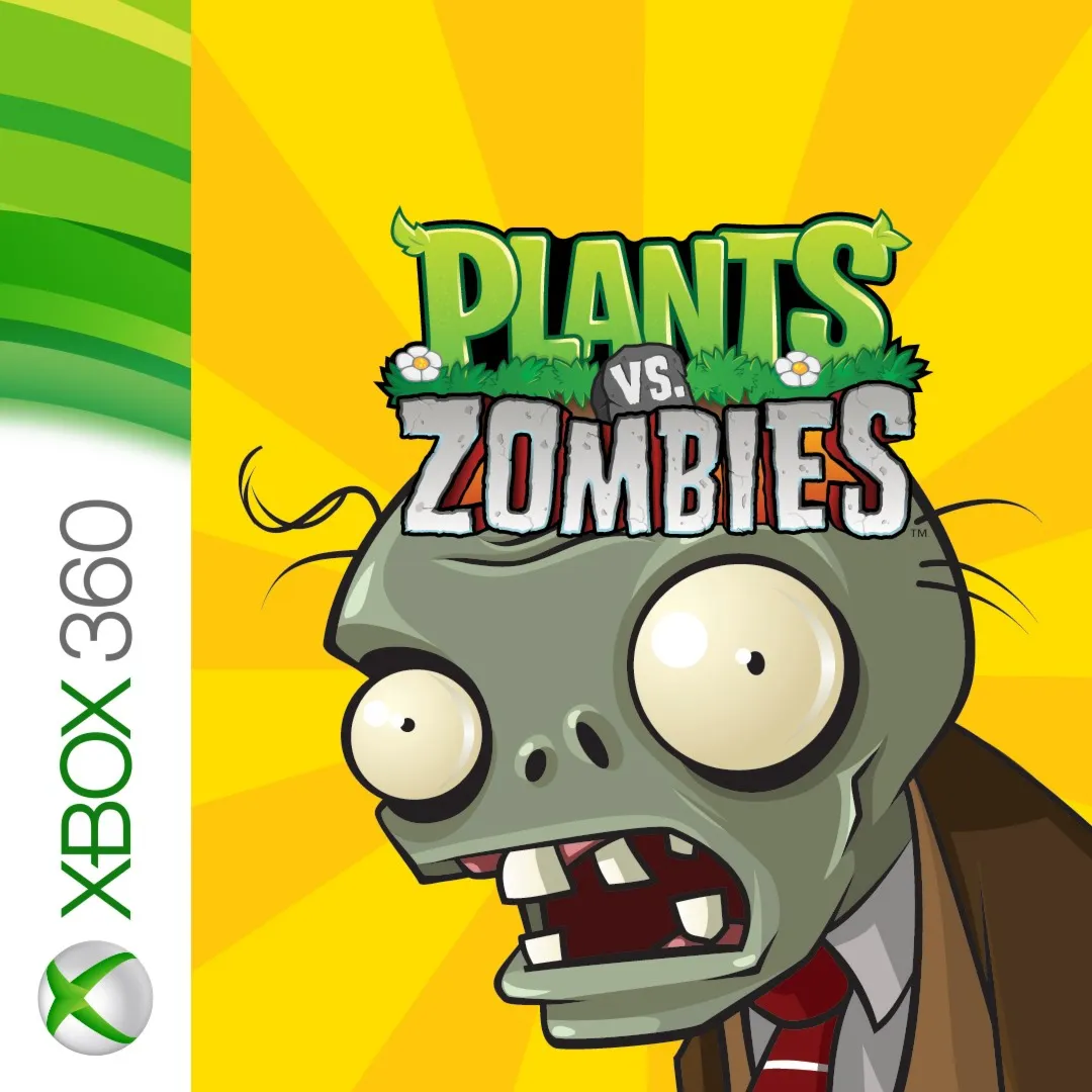Plants vs. Zombies | XBOX | На любой аккаунт