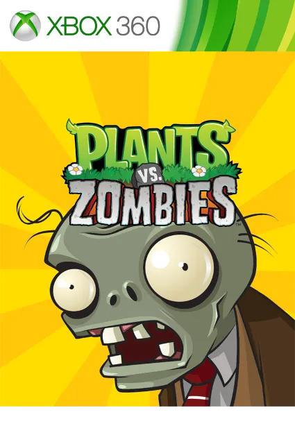 Plants vs. Zombies | XBOX | На любой аккаунт