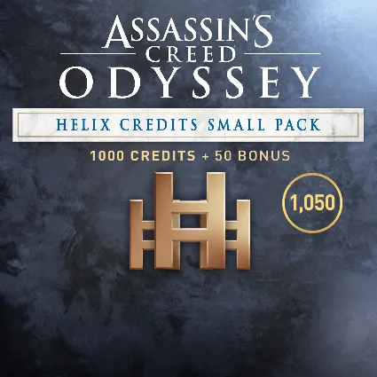 Assassin's Creed® Odyssey - Helix Credits Small Pack | XBOX | На любой аккаунт
