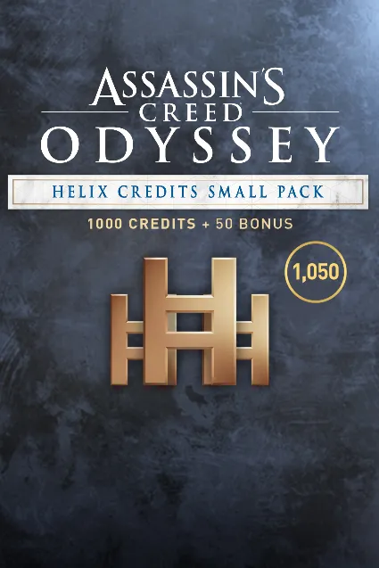 Assassin's Creed® Odyssey - Helix Credits Small Pack | XBOX | На любой аккаунт
