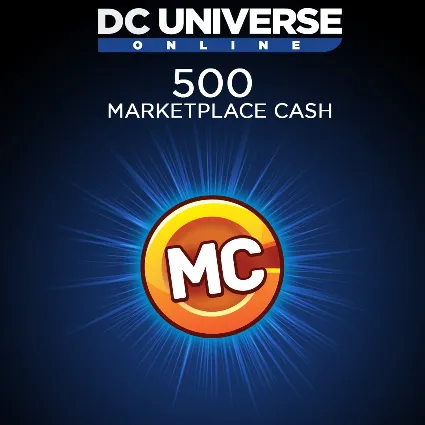 500 Marketplace Cash | XBOX | На любой аккаунт