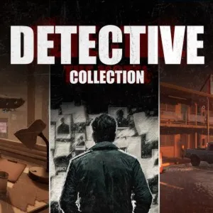 DETECTIVE - Collection | XBOX | На любой аккаунт