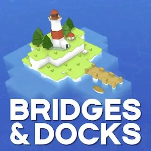 Bridges & Docks | XBOX | На любой аккаунт