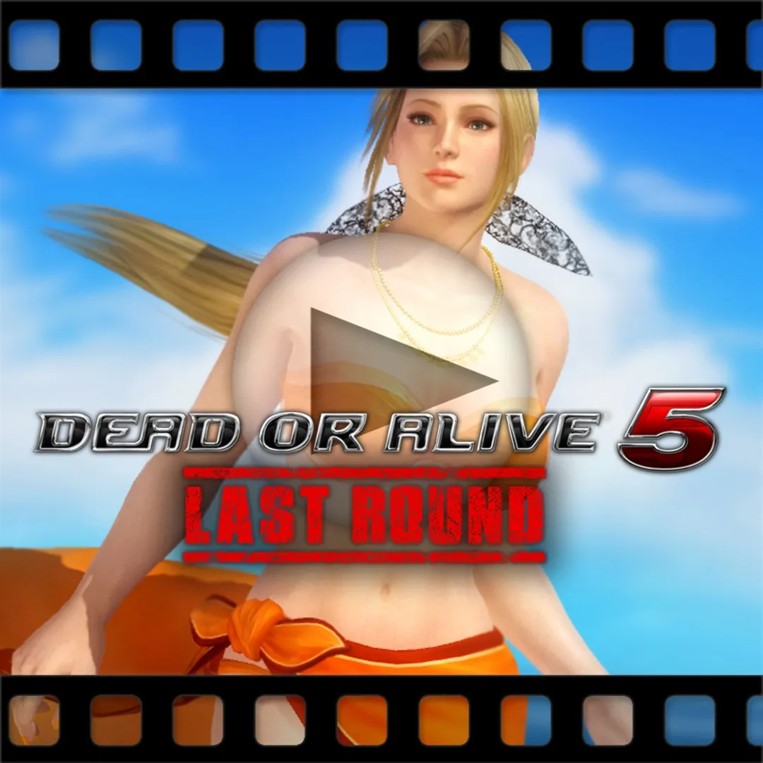 DEAD OR ALIVE 5 Last Round Helena's Private Paradise | XBOX | На любой аккаунт