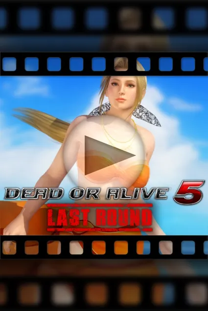DEAD OR ALIVE 5 Last Round Helena's Private Paradise | XBOX | На любой аккаунт