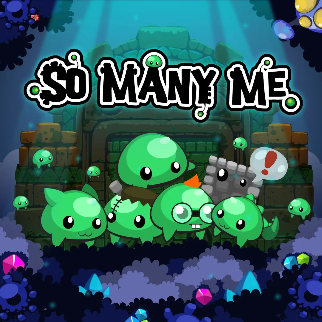 So Many Me | XBOX | На любой аккаунт