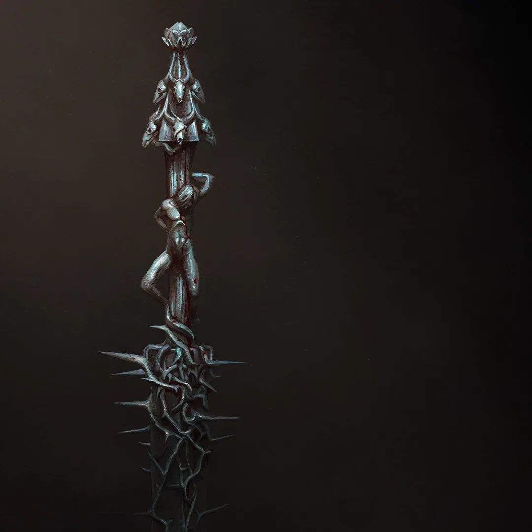 Blasphemous 2 - Mea Culpa | XBOX | На любой аккаунт