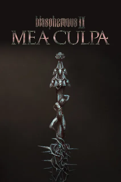 Blasphemous 2 - Mea Culpa | XBOX | На любой аккаунт