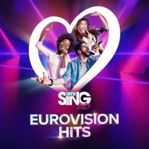 Let's Sing 2023 - Eurovision Hits Song Pack | XBOX | На любой аккаунт