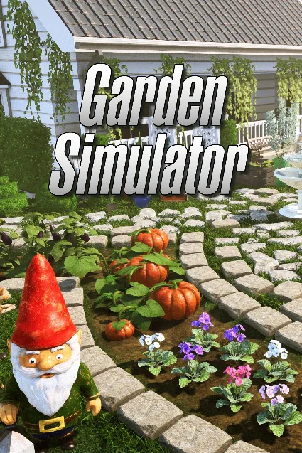 Garden Simulator | XBOX | На любой аккаунт