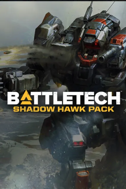 BATTLETECH - Shadow Hawk Pack | PC | На любой аккаунт