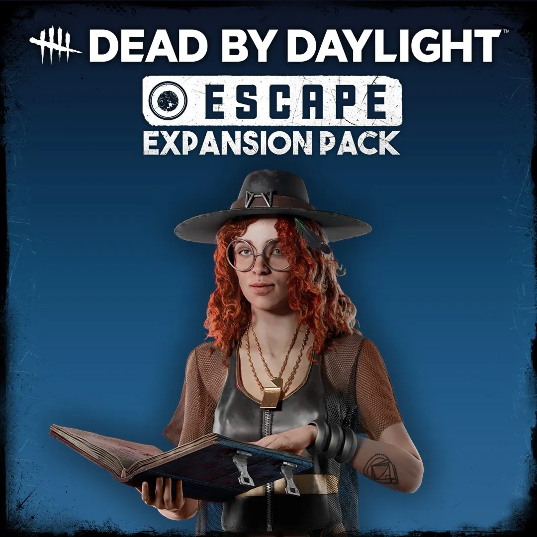Dead by Daylight: Survivor Expansion Pack Windows | PC | На любой аккаунт