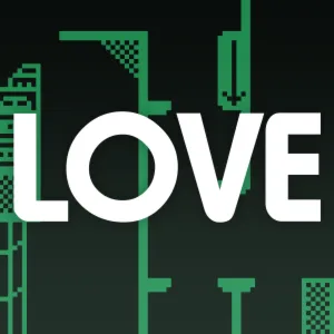 LOVE, by Fred Wood | XBOX+PC | На любой аккаунт