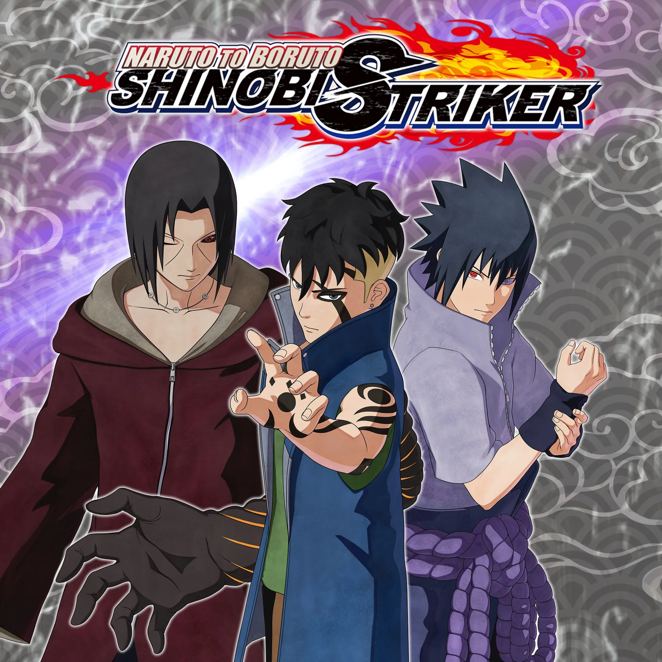 NTBSS Top Secret Training Set - Season Pass 4 Characters | XBOX | На любой аккаунт