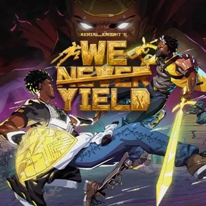 Aerial_Knight's We Never Yield | XBOX | На любой аккаунт