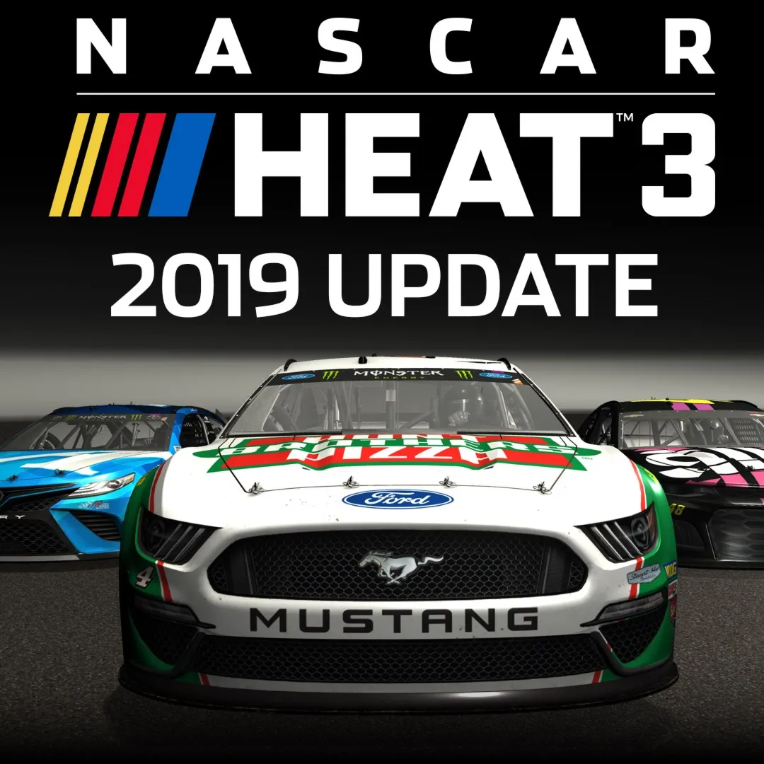 2019 Season Update | XBOX | На любой аккаунт