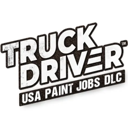 Truck Driver - USA Paint Jobs DLC | XBOX | На любой аккаунт