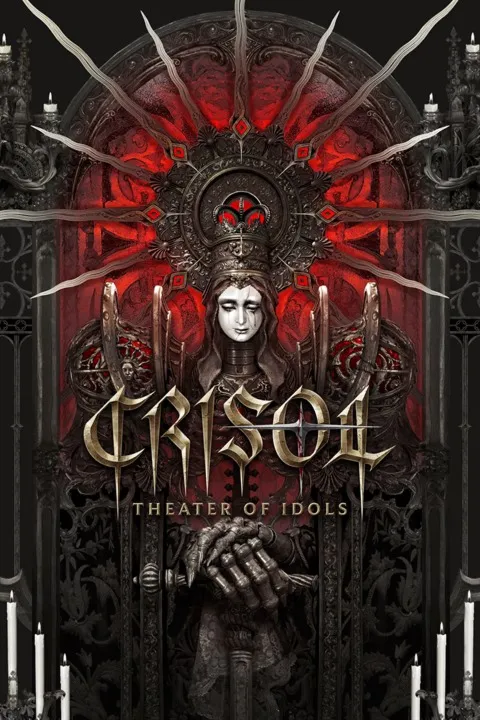  Crisol: Theater of Idols Xbox Series X|S активация
