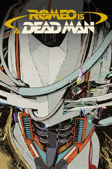  ROMEO IS A DEAD MAN Xbox Series X|S активация