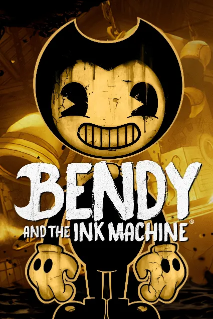 Bendy and the Ink Machine (Xbox Series X|S) | XBOX | На любой аккаунт
