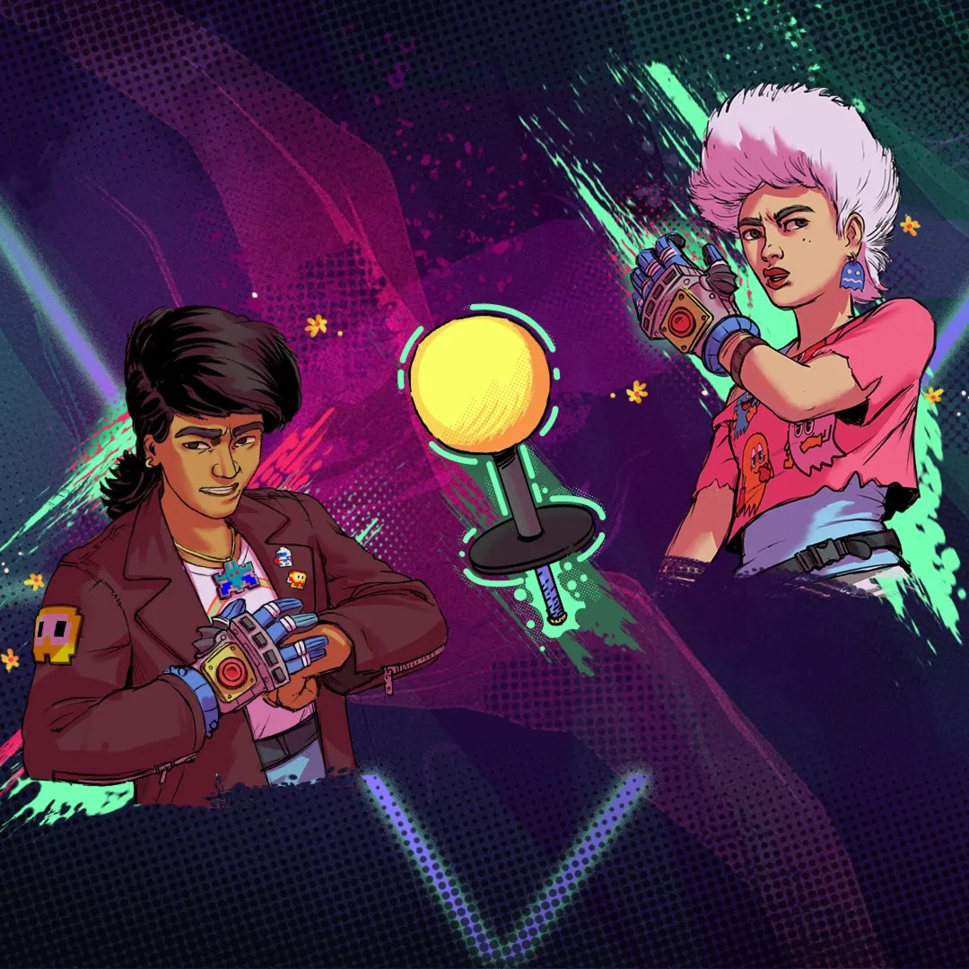 RAD - Arcade Style Pack | XBOX | На любой аккаунт