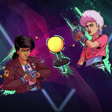 RAD - Arcade Style Pack | XBOX | На любой аккаунт