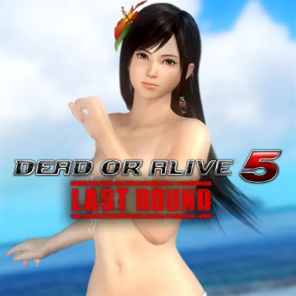 DOA5LR Beach Party Kokoro | XBOX | На любой аккаунт