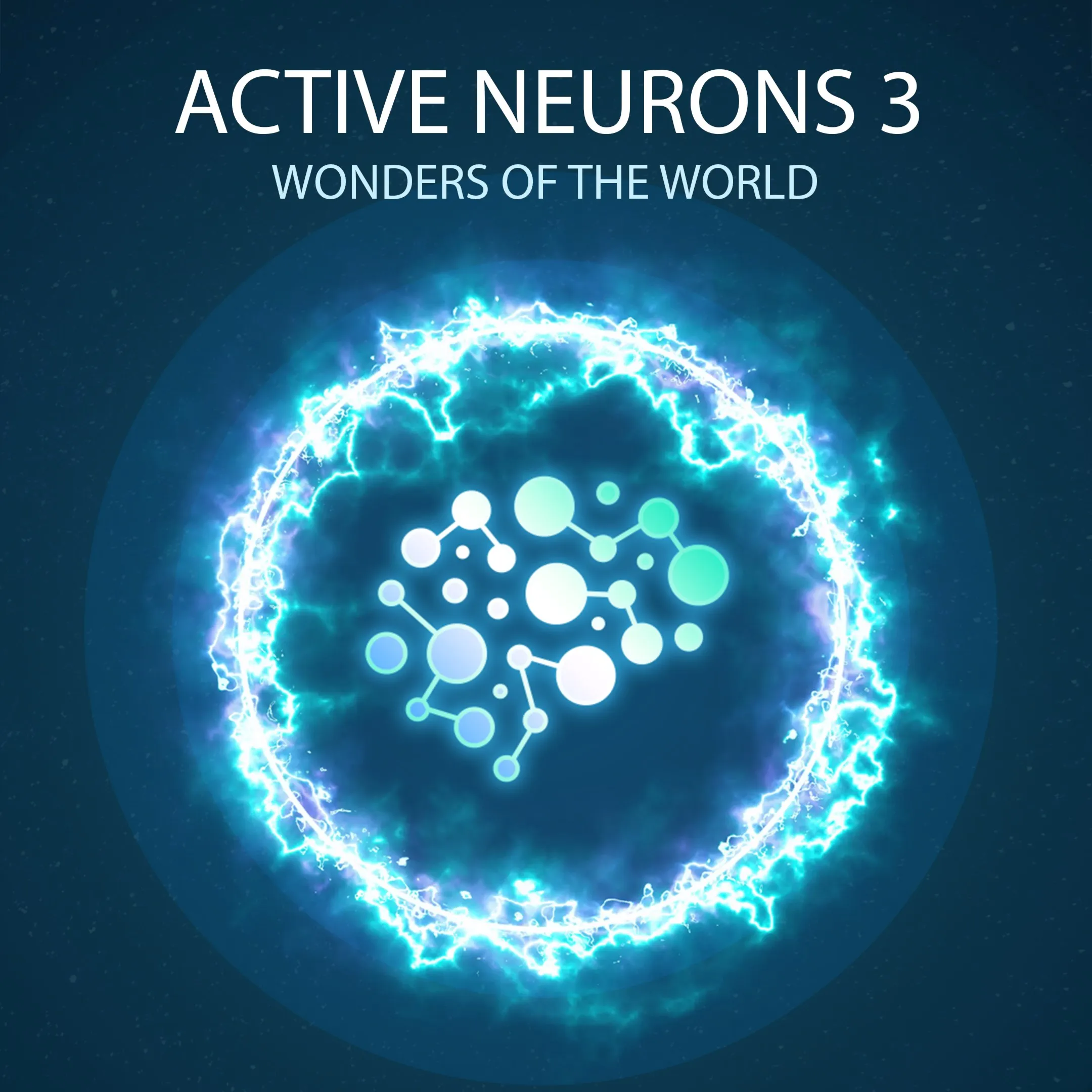 Active Neurons 3 - Wonders Of The World | XBOX | На любой аккаунт