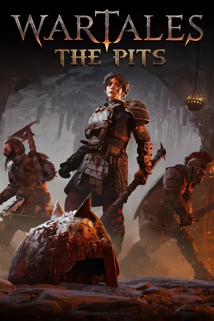 Wartales - The Pits | XBOX+PC | На любой аккаунт